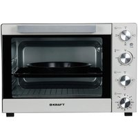 Мини-печь Kraft KFC-MO 6010 HRKW в Гомеле