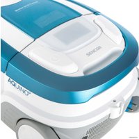 Пылесос Sencor SVC 5000BL