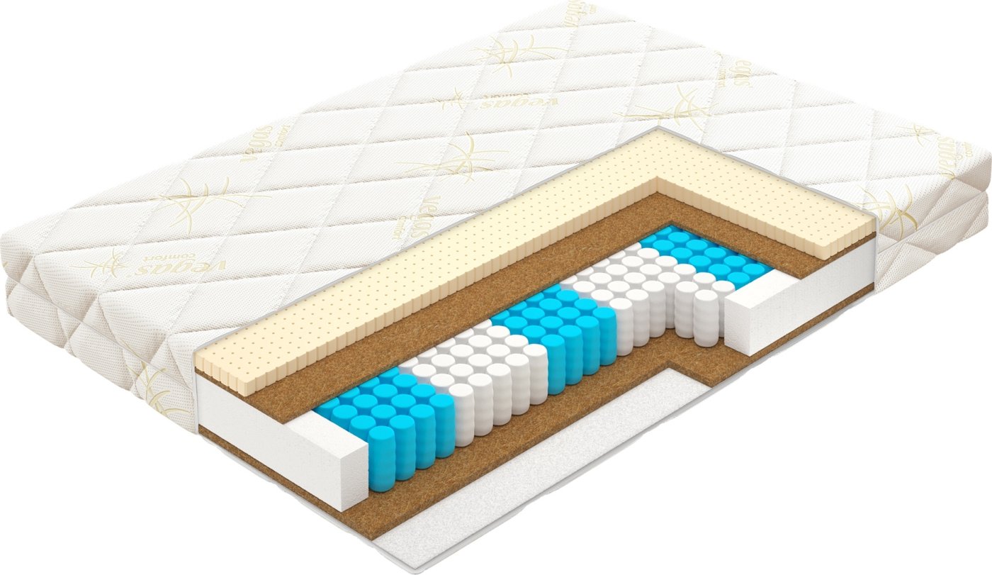 

Матрас Vegas Bonus 120x190