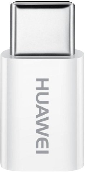 

Адаптер Huawei Type-C - Micro USB AP52