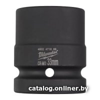 Головка слесарная Milwaukee 4932471666