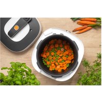 Мультиварка-скороварка Sencor SPR 3600WH