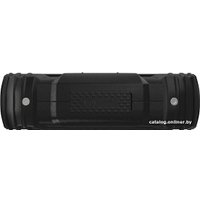 Кнопочный телефон Maxvi R1 (черный)