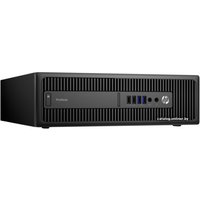Компактный компьютер HP ProDesk 600 G2 Small Form Factor [T4J87EA]