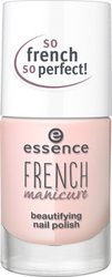 French Manicure Beautifying Nail Polish (тон 02)