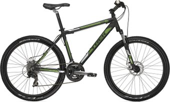 Trek 3500 Disc (2012)