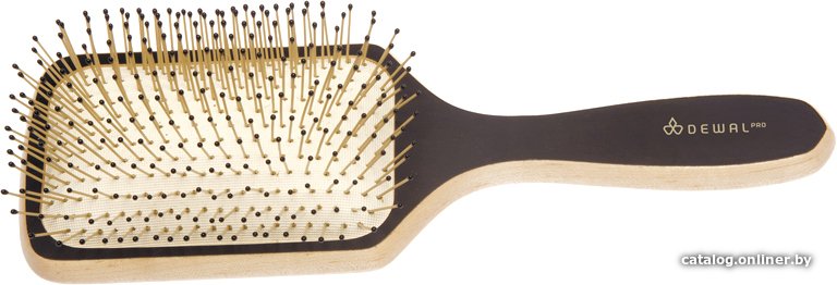 Расческа Dewal Blackwood BRB500