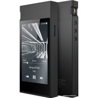 Hi-Fi плеер FiiO M7 (черный)
