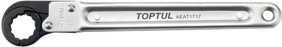 

Ключ Toptul AEAT1717 1 предмет