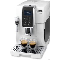 Кофемашина DeLonghi Dinamica ECAM 350.35.W