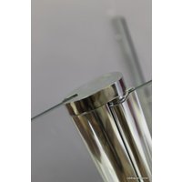 Душевая дверь Cezares TRIUMPH-D-B-13-90+60/30-C-Cr-L