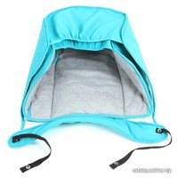 Коляска прогулочная «книга» Capella S-803 WF Сибирь