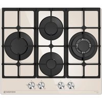 Варочная панель Meferi MGH604BG Glass Ultra