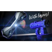 3D-сканер Creality CR-Scan Raptor