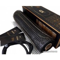 Нагревательный мат Золотое сечение GS-1440-9,0