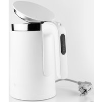 Электрический чайник Viomi Smart Kettle Bluetooth V-SK152A (евровилка)