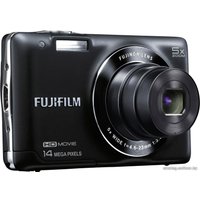 Фотоаппарат Fujifilm FinePix JX600