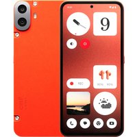 Телефон CMF Phone 1 8GB/128GB (оранжевый)