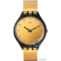 Наручные часы Swatch Skinmoka SVOC100M