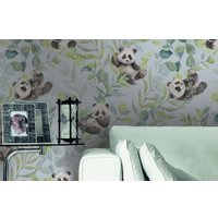 Виниловые обои Rasch DreamLand 653526