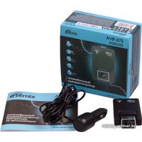 Видеорегистратор Ritmix AVR-675 Wireless