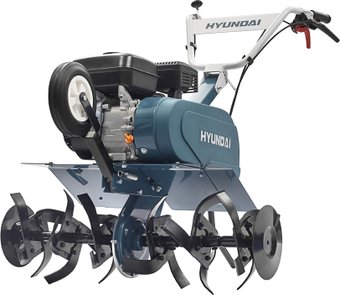 Мотокультиватор бензиновый Hyundai T 850