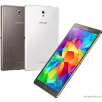 Планшет Samsung Galaxy Tab S 8.4 16GB LTE Dazzling White (SM-T705)