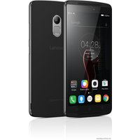 Телефон Lenovo A7010 Matte Black