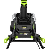 Снегоуборщик Greenworks 82SN22 (без АКБ)