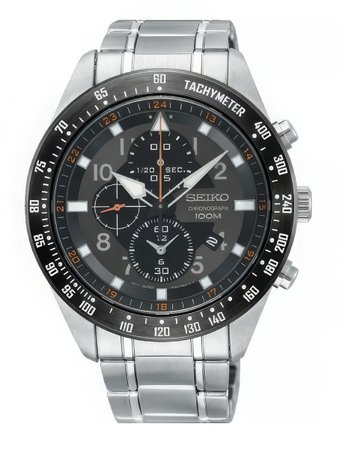 Наручные часы Seiko CS Sports SNDH33P1