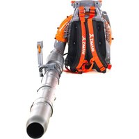 Ранцевая воздуходувка ZimAni BR776N