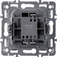 Выключатель SmartBuy Капелла SBE-09i-10-SW1-0
