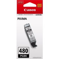 Картридж Canon PGI-480 PGBK