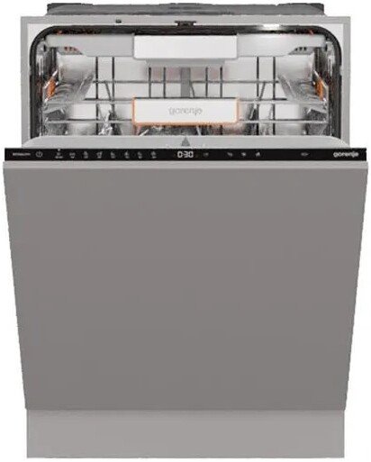 

Встраиваемая посудомоечная машина Gorenje GV663B65