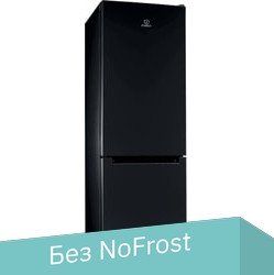 

Холодильник Indesit DS 4180 B