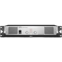 Усилитель мощности DSPPA MX2000II