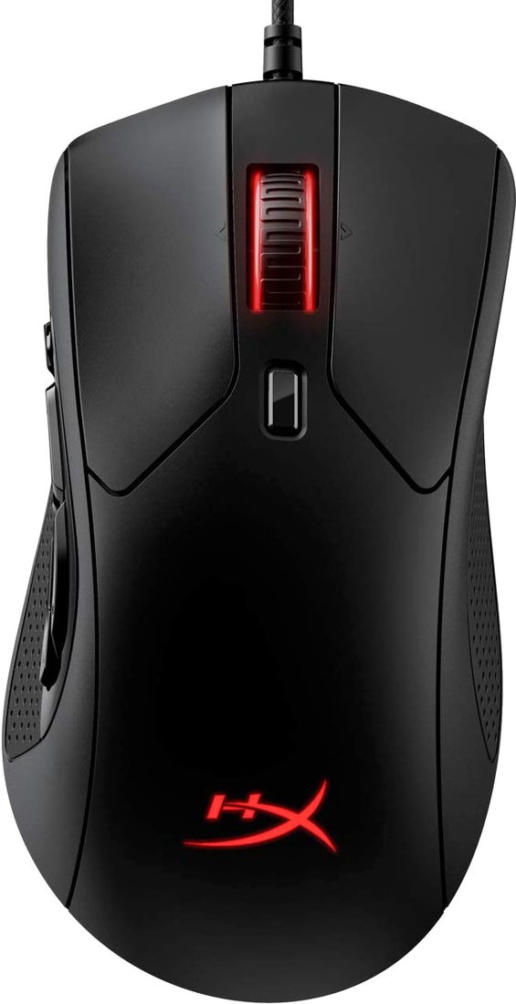 

Игровая мышь HyperX Pulsefire Raid