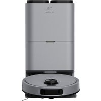 Робот-пылесос Polaris PVCRAC 7790 Wi-Fi IQ Home (серый)