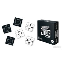 Карточная игра GaGa Games Чпок