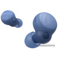 Наушники Sony LinkBuds S WF-LS900N (синий)