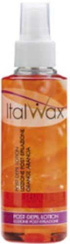 

Лосьон ItalWax после депиляции Апельсин (100 мл)