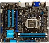 ASUS P8B75-M LE