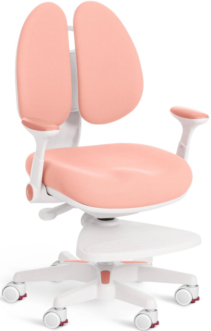 

Компьютерное кресло TetChair Miracle (розовый)