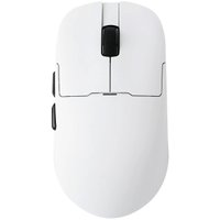 Игровая мышь Ajazz AJ159 NLP (белый)