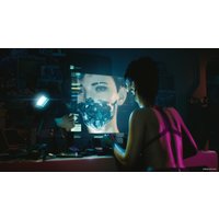  Cyberpunk 2077 для PlayStation 4