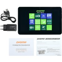 Планшет Digma Optima 1026N TT1192PG 16GB 3G