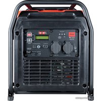 Бензиновый генератор Fubag TI 4300