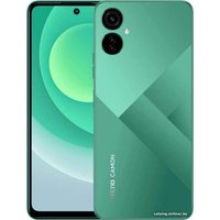 Телефон Tecno Camon 19 Neo 6GB/128GB (зеленый)