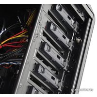 Корпус Ascot Cougar Evolution 6GR1