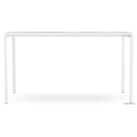 Стол Crafto Рон Лофт 07 138x70x75 (белый)